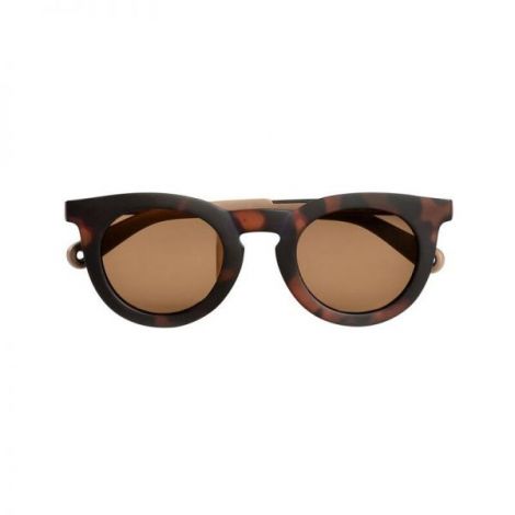 Ochelari de soare Beaba 4-6 ani Sunshine Dark Tortoise - poza 1