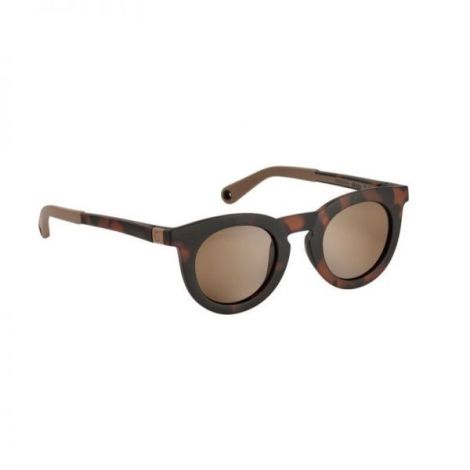 Ochelari de soare Beaba 4-6 ani Sunshine Dark Tortoise - poza 2