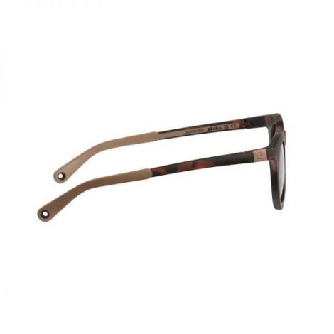 Ochelari de soare Beaba 4-6 ani Sunshine Dark Tortoise - poza 3