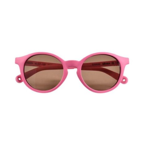 Ochelari de soare Beaba 4-6 ani Sunshine Fuchsia - poza 1