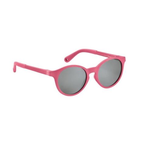 Ochelari de soare Beaba 4-6 ani Sunshine Fuchsia - poza 2