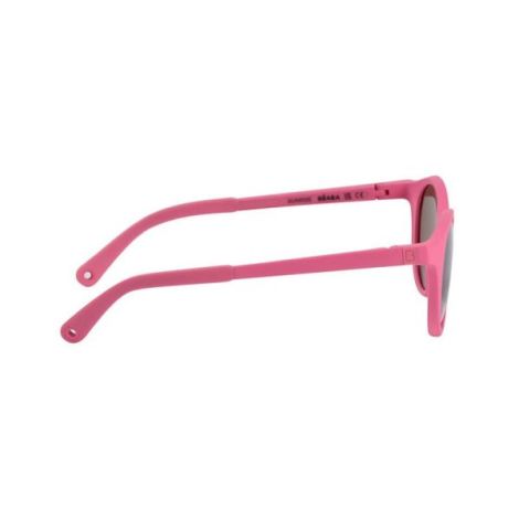 Ochelari de soare Beaba 4-6 ani Sunshine Fuchsia - poza 3