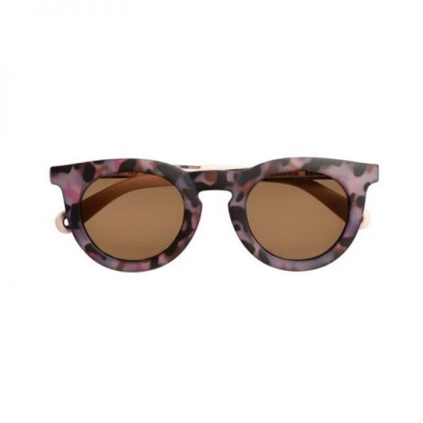 Ochelari de soare Beaba 4-6 ani Sunshine Pink Tortoise - poza 1