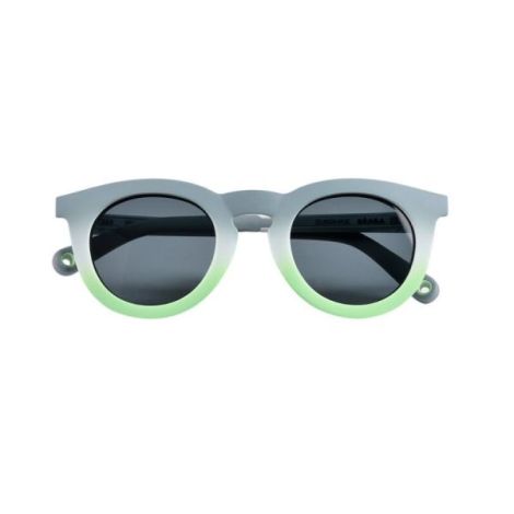 Ochelari de soare Beaba 4-6 ani Sunshine Rainbow Grey - poza 1
