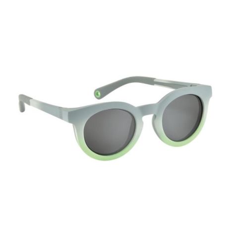 Ochelari de soare Beaba 4-6 ani Sunshine Rainbow Grey - poza 2