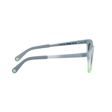 Ochelari de soare Beaba 4-6 ani Sunshine Rainbow Grey - poza 3