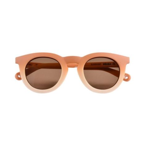 Ochelari de soare Beaba 4-6 ani Sunshine Rainbow Orange - poza 1