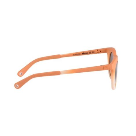 Ochelari de soare Beaba 4-6 ani Sunshine Rainbow Orange - poza 3