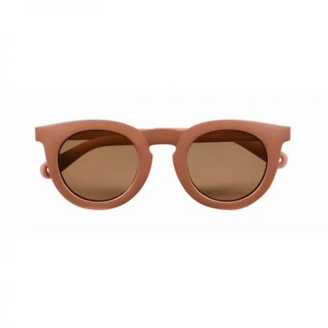 Ochelari de soare Beaba 4-6 ani Sunshine Terracotta - poza 1