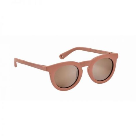 Ochelari de soare Beaba 4-6 ani Sunshine Terracotta - poza 2