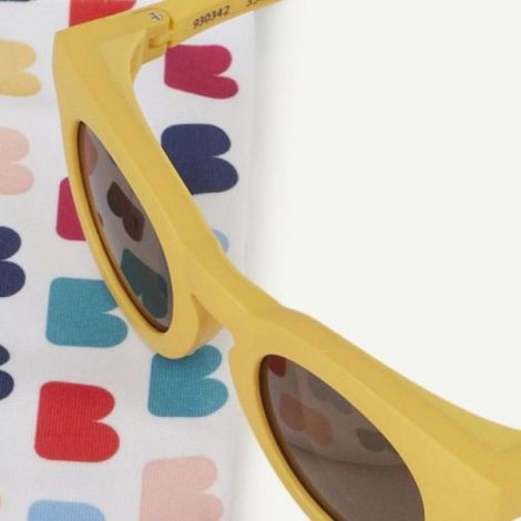 Ochelari de soare Beaba 9-24 luni Delight Honey - poza 3