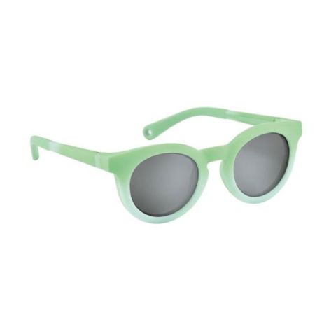 Ochelari de soare Beaba 9-24 luni Delight Rainbow Green - poza 2