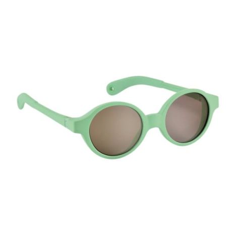 Ochelari de soare Beaba 9-24 luni Joy Neon Green - poza 2