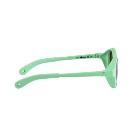 Ochelari de soare Beaba 9-24 luni Joy Neon Green - poza 3