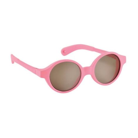 Ochelari de soare Beaba 9-24 luni Joy Neon Pink - poza 2