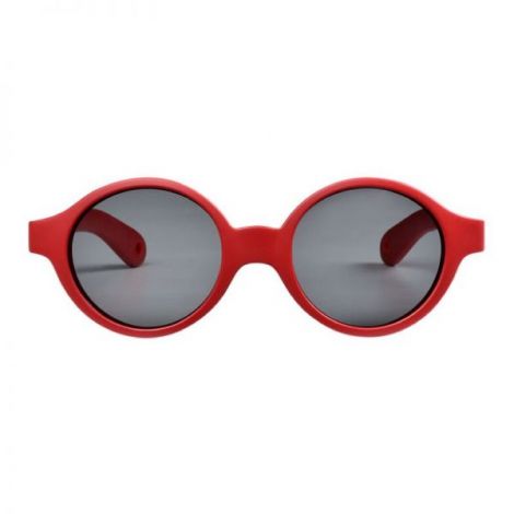 Ochelari de soare Beaba 9-24 luni Poppy Red - poza 1