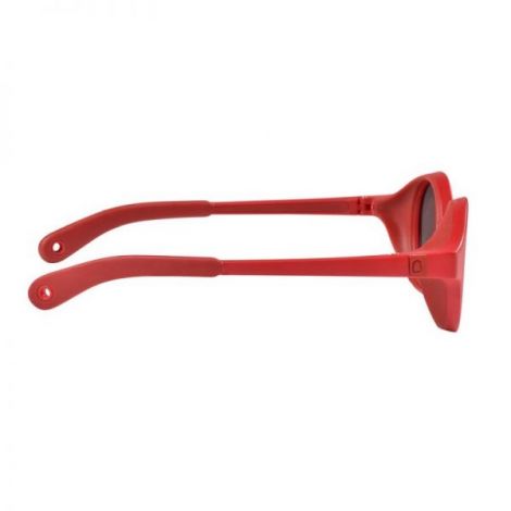 Ochelari de soare Beaba 9-24 luni Poppy Red - poza 2