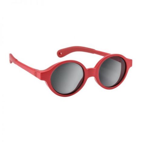 Ochelari de soare Beaba 9-24 luni Poppy Red - poza 3