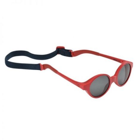 Ochelari de soare Beaba 9-24 luni Poppy Red - poza 4