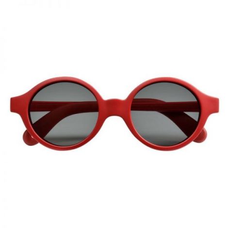 Ochelari de soare Beaba 9-24 luni Poppy Red - poza 5