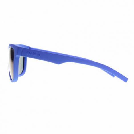 Ochelari de Soare Polaroid Twist PLD 8018 Albastru - poza 2