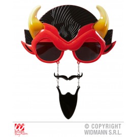 Ochelari dracusor Widmann Italia 14398 - poza 2
