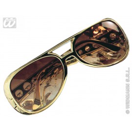 Ochelari Elvis - poza 1
