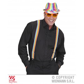 Ochelari neon Disco - poza 2
