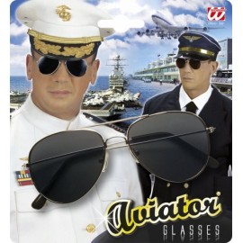 Ochelari pilot - poza 3
