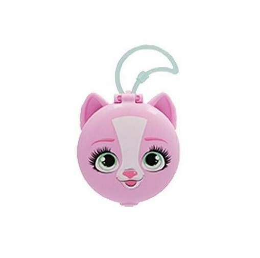 Oglinda cu perie de par VIP Pets Pisici - poza 3