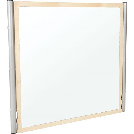 Oglinda din plastic pentru gradinita - poza 1