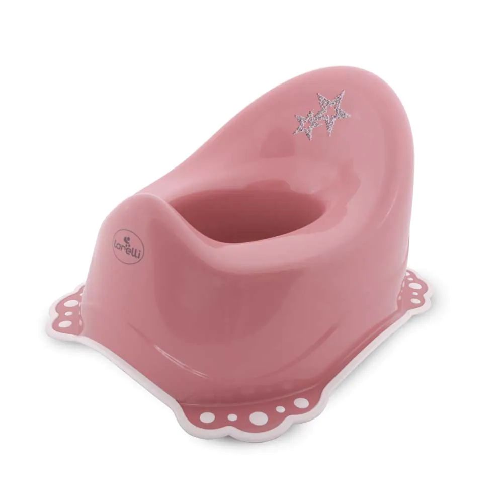 Olita anatomica Lorelli Little Stars Pink