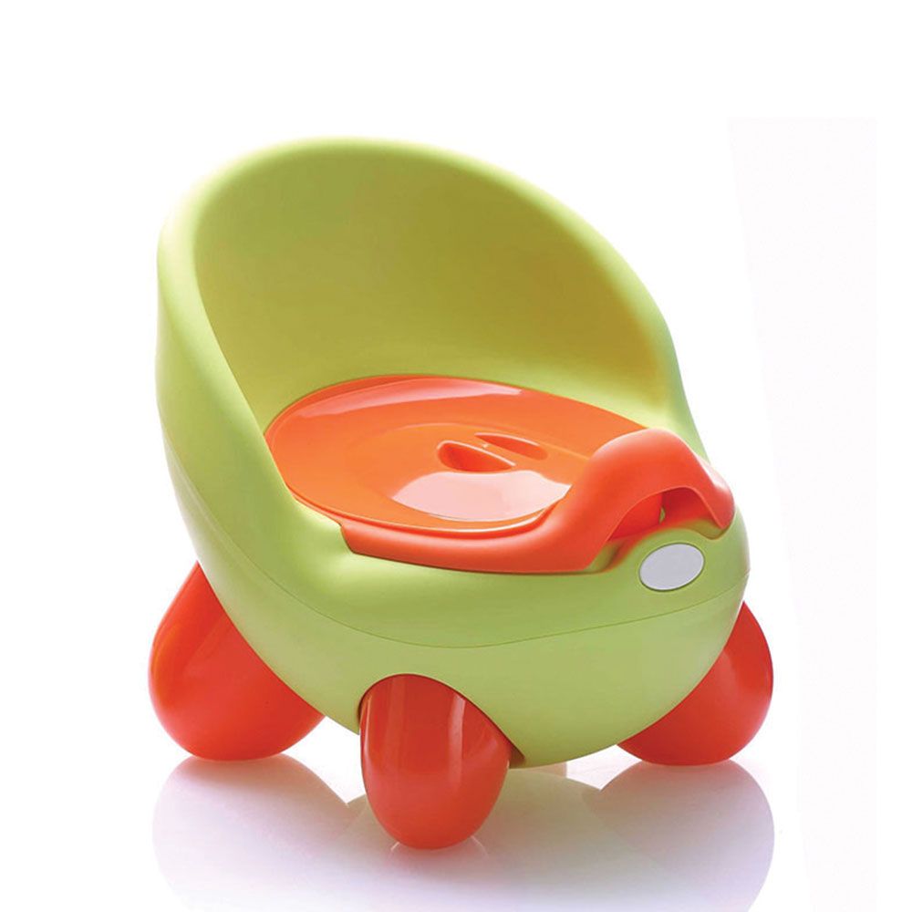 Olita Cangaroo Throne verde