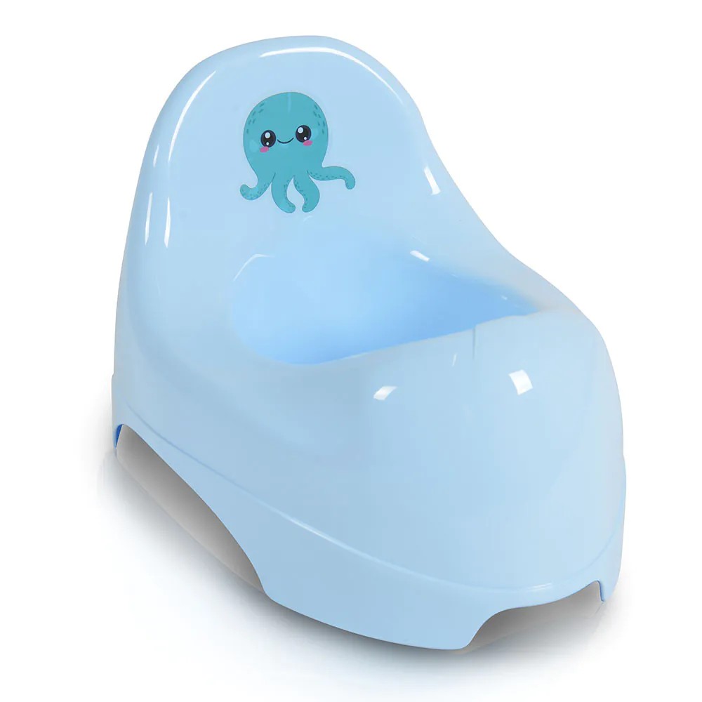 Olita copii Moni Jellyfish Albastru - poza 1