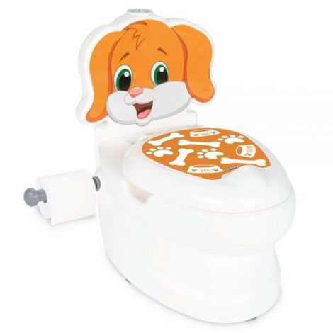 Olita educativa pentru copii Pilsan Dog - poza 1