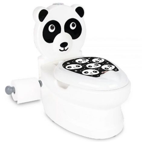 Olita educativa pentru copii Pilsan Panda - poza 1