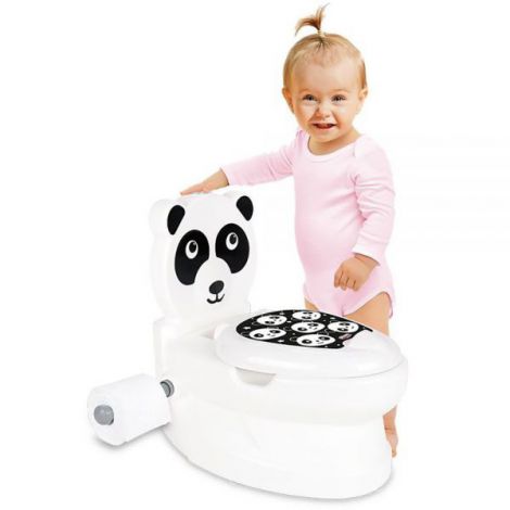 Olita educativa pentru copii Pilsan Panda - poza 3
