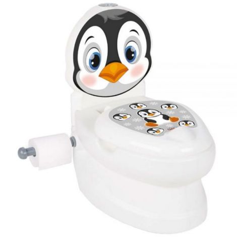 Olita educativa pentru copii Pilsan Penguin - poza 1