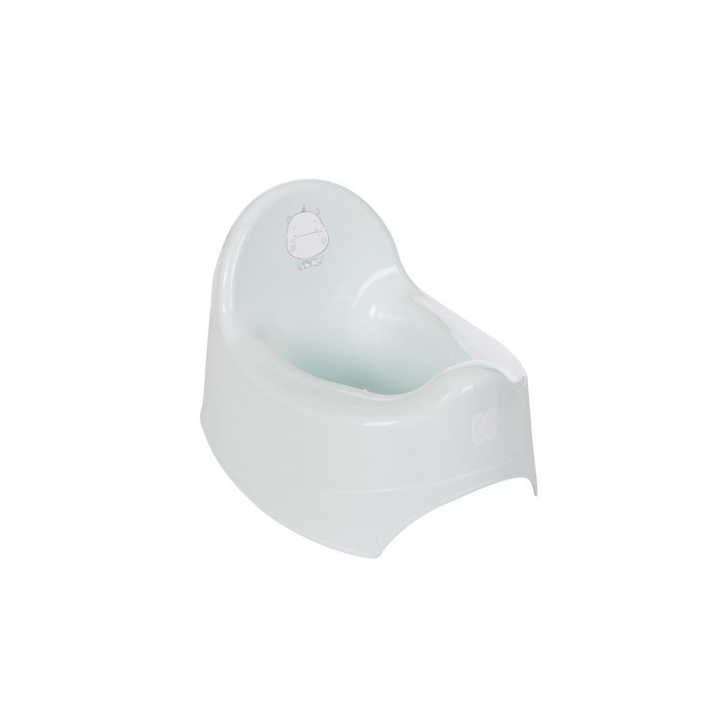 Olita Kikka Boo Hippo Mint - poza 2