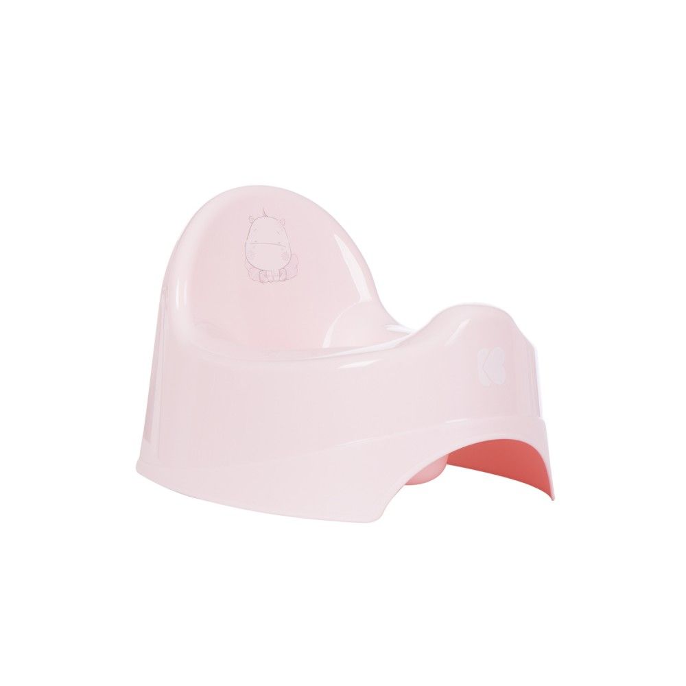 Olita Kikka Boo Hippo Pink - poza 1