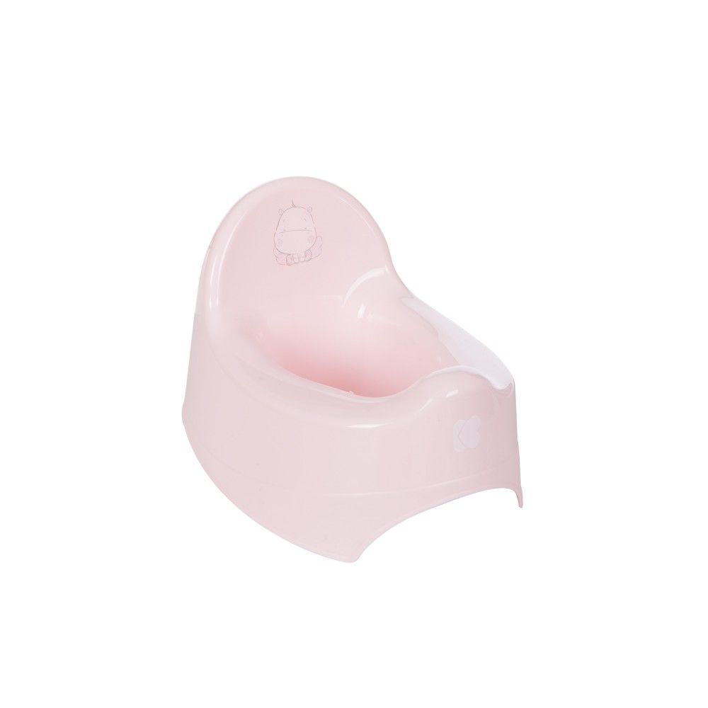 Olita Kikka Boo Hippo Pink - poza 2