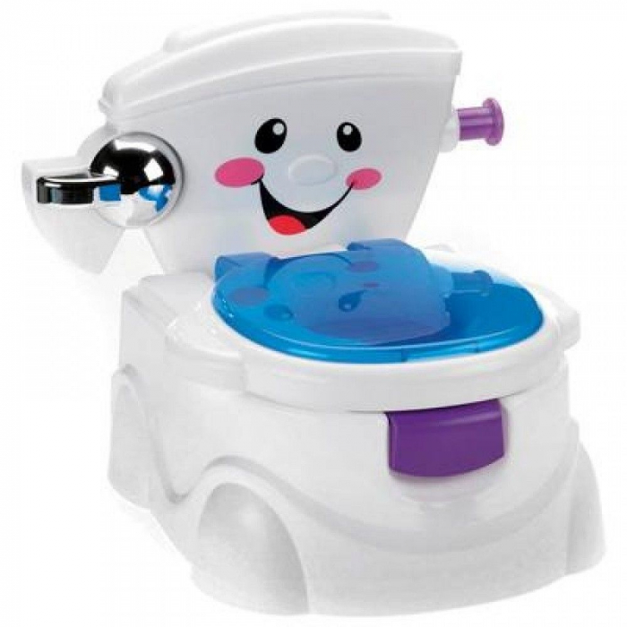 Olita muzicala Cheer for Me Potty 63501