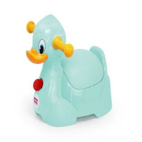 Olita quack - okbaby-turcoaz