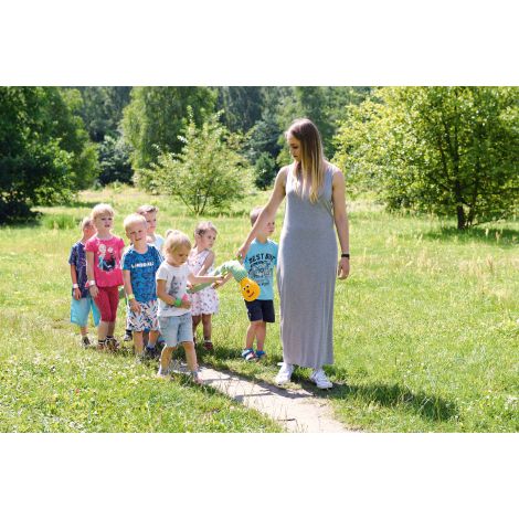 Omida 10 manere pentru deplasari in grup - poza 3