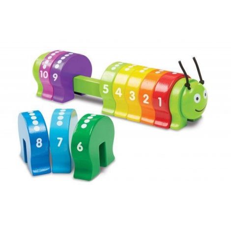 Omida Invata sa numeri - poza 1