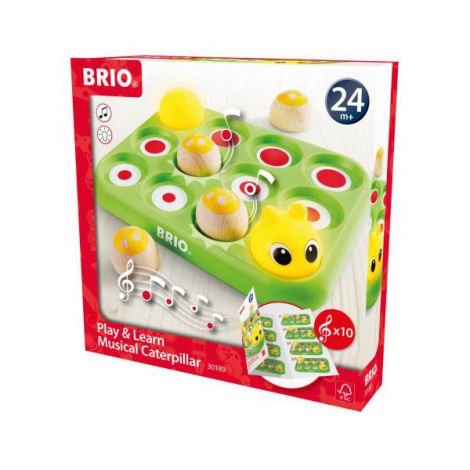 Omida muzicala 30189 Brio - poza 2