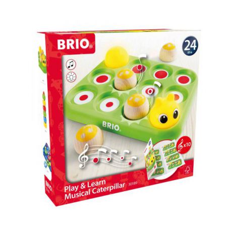 Omida muzicala 30189 Brio - poza 3