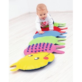 Omida senzoriala - Sensory Collection - poza 3