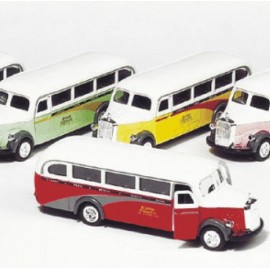 Omnibuz Mercedes-Benz O3500