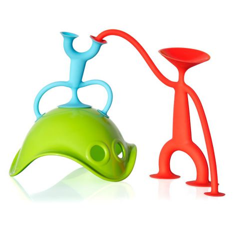 Oogi Family set cu 4 piese - poza 4